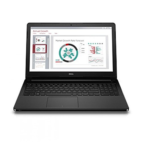 Dell Vostro 15-3000 3558341TBiBU 15.6-inch Laptop (Core i3-5005U